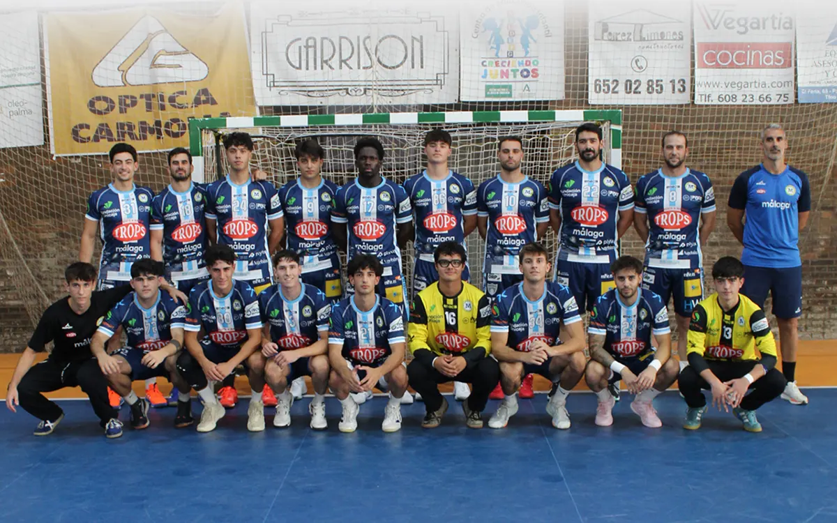 Trops Málaga