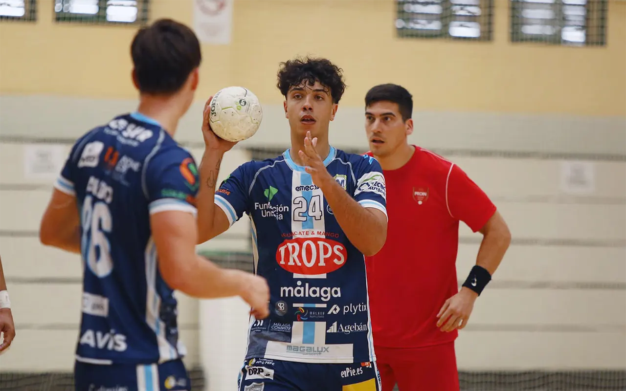 Trops Málaga