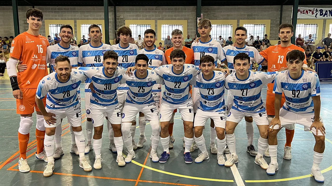 Málaga FS