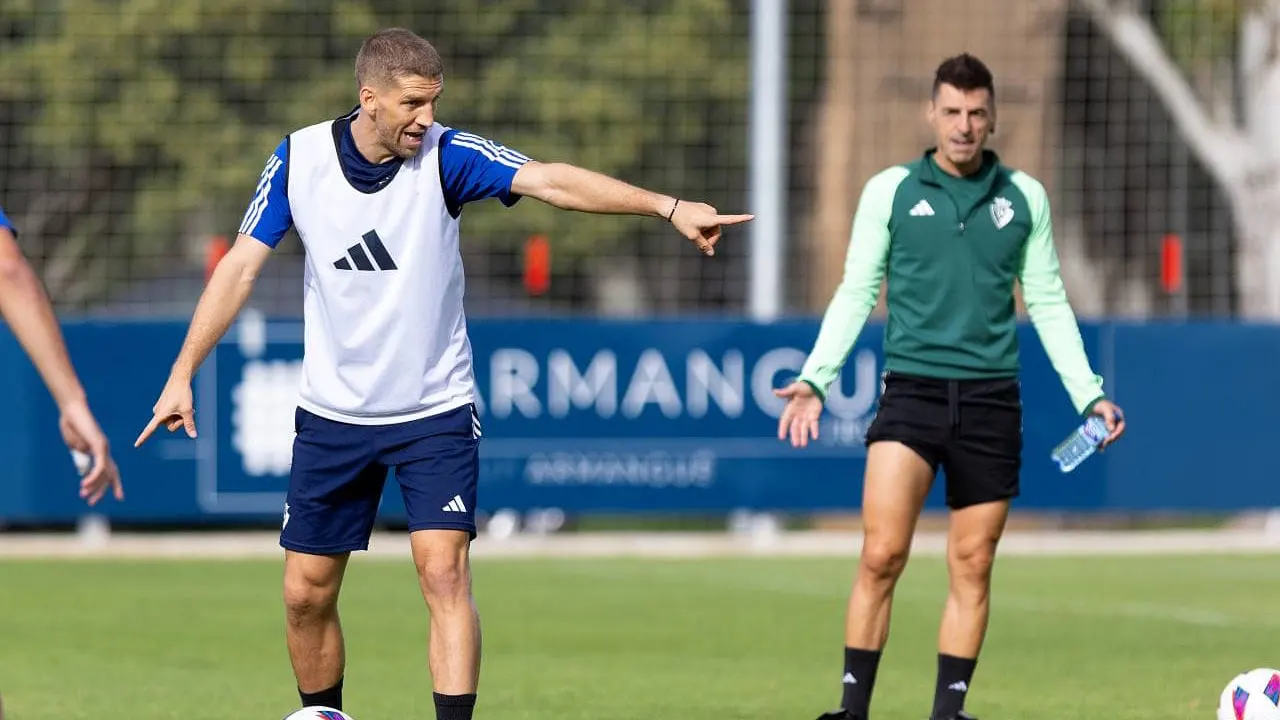 Brasanac Osasuna