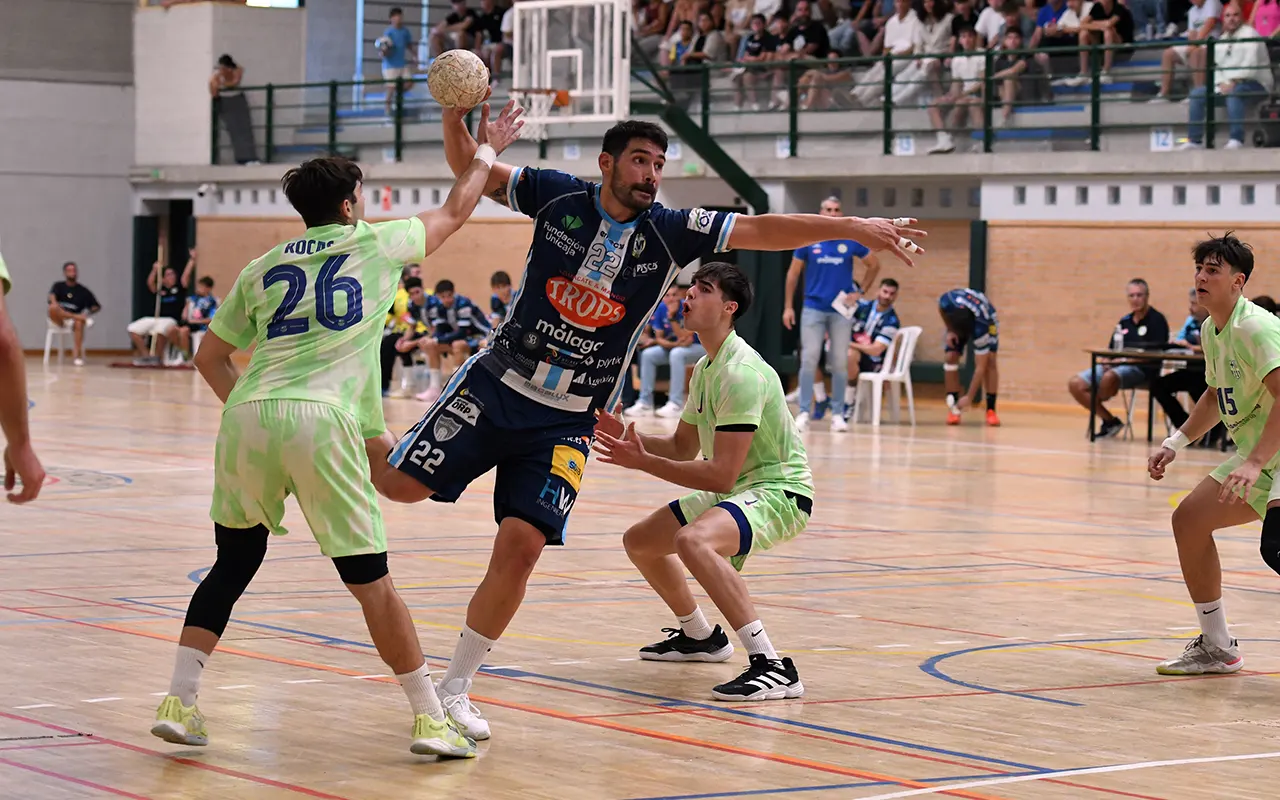 Trops Málaga