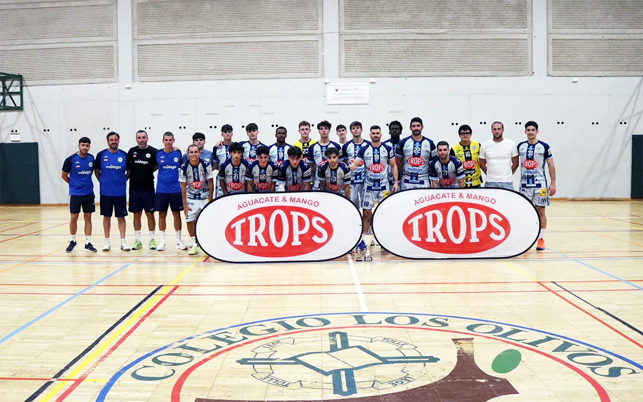 Trops Málaga
